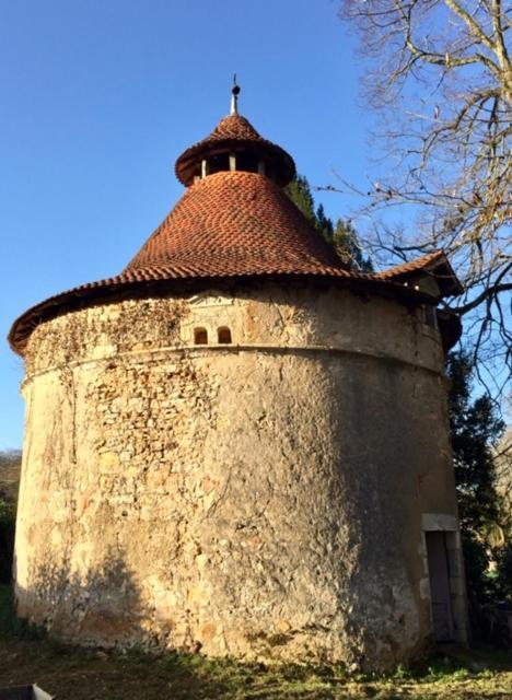 Chateau De Chasseneuil Sur Bonnieure Eksteriør billede