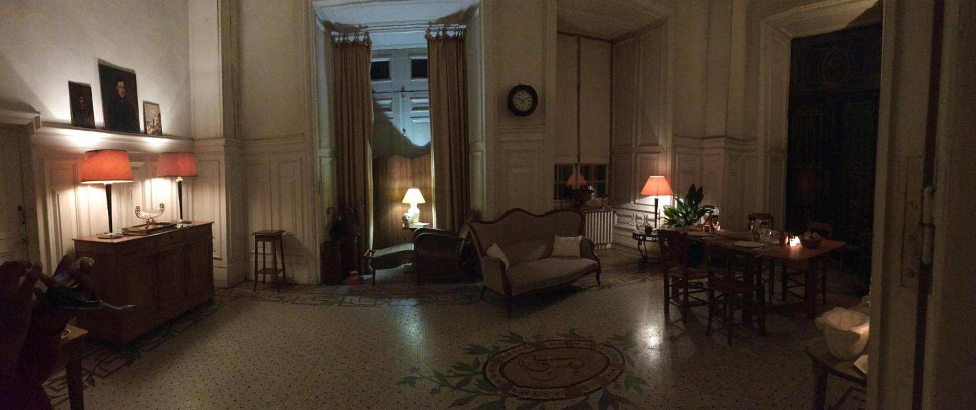 Chateau De Chasseneuil Sur Bonnieure Eksteriør billede