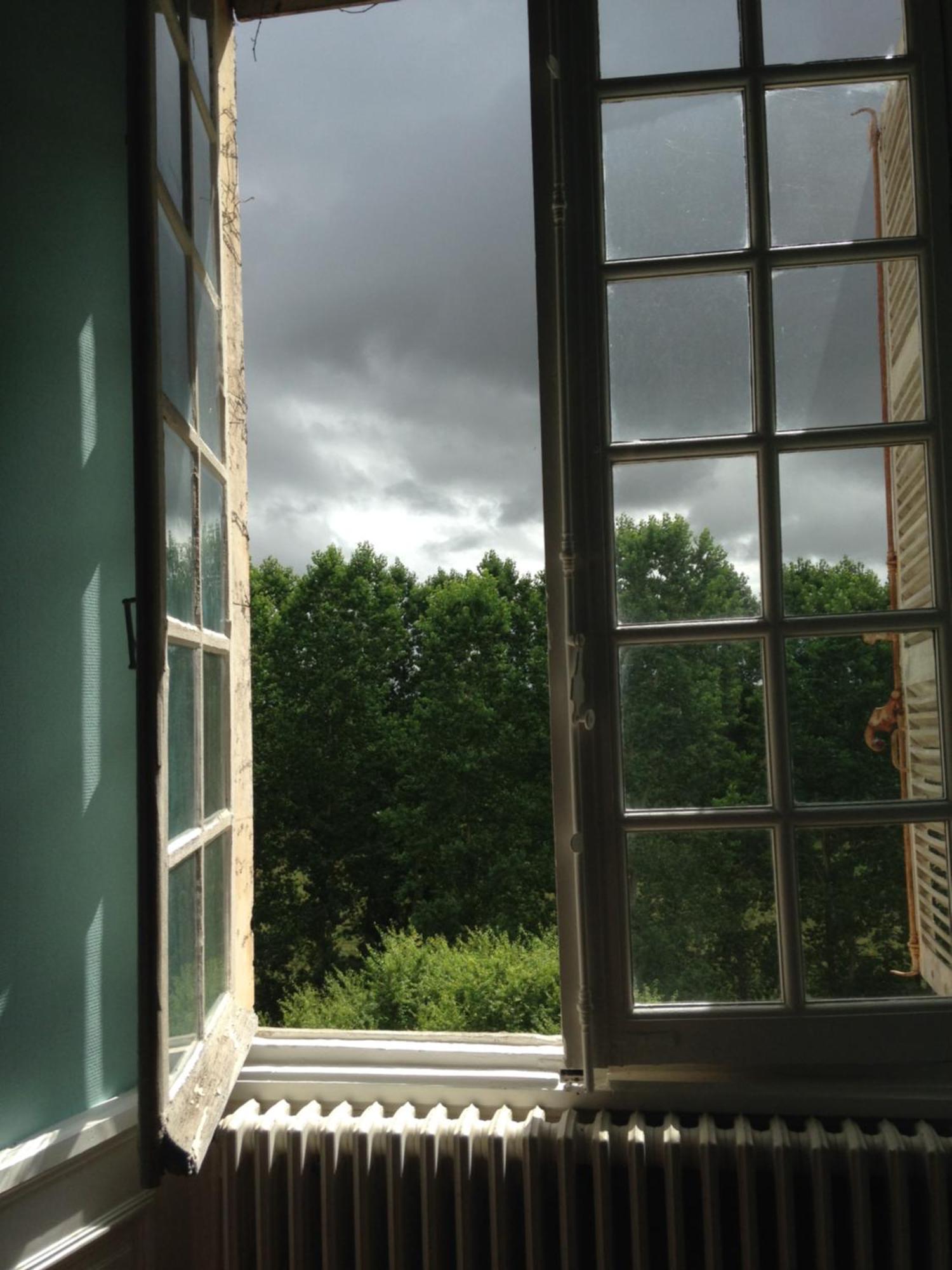 Chateau De Chasseneuil Sur Bonnieure Eksteriør billede